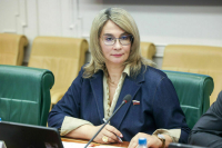 Сенатор: Встреча Путина и Трампа станет прологом к формированию нового миропорядка