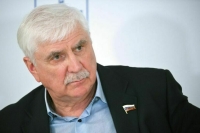 Депутат Чепа: Процесс снятия санкций с России может быть уже запущен