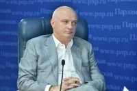Сенатор Клишас: Встреча на Аляске подтвердила стремление России к миру