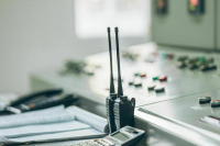 Средства РЭБ подавили летевший на Смоленскую АЭС украинский дрон