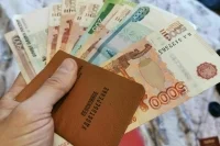 Депутат Нилов: Соцфонд может удержать за долги от 50 до 70% пенсии