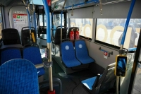 Для школьников хотят ввести бесплатный проезд в общественном транспорте