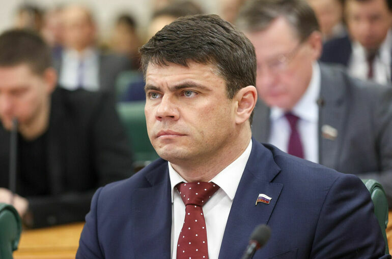 Депутат Боярский: Интеграция «Сферума» в МАХ — новый этап в развитии мессенджера