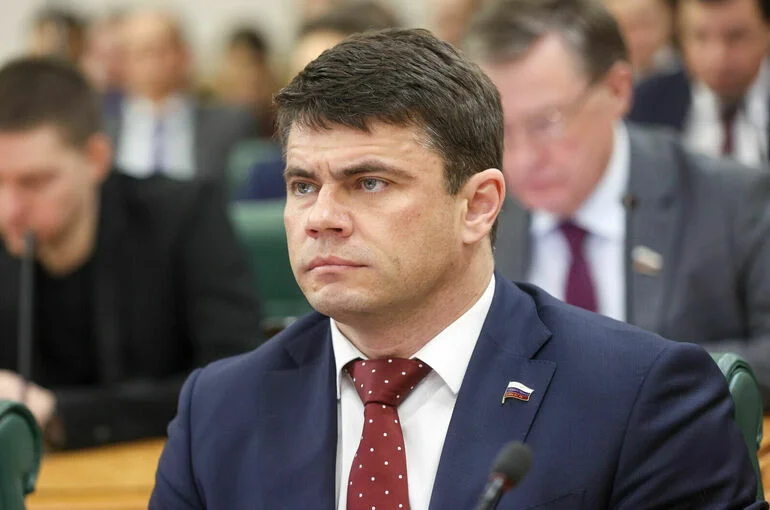 Депутат Боярский: Интеграция «Сферума» в МАХ — новый этап в развитии мессенджера
