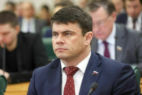 Депутат Боярский: Интеграция «Сферума» в МАХ — новый этап в развитии мессенджера