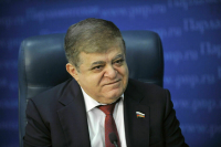 Как встретит Трамп руководителей ЕС и НАТО в Вашингтоне