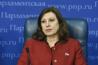 Депутат назвала главные преимущества снижения нагрузки на школьников