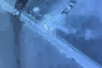 Армия РФ уничтожила до 100 дронов ВСУ UJ-22 и «Паляница» на месте запуска