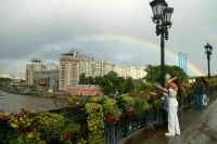 Синоптик Тишковец: Говорить о том, что в Москву пришла осень, рано