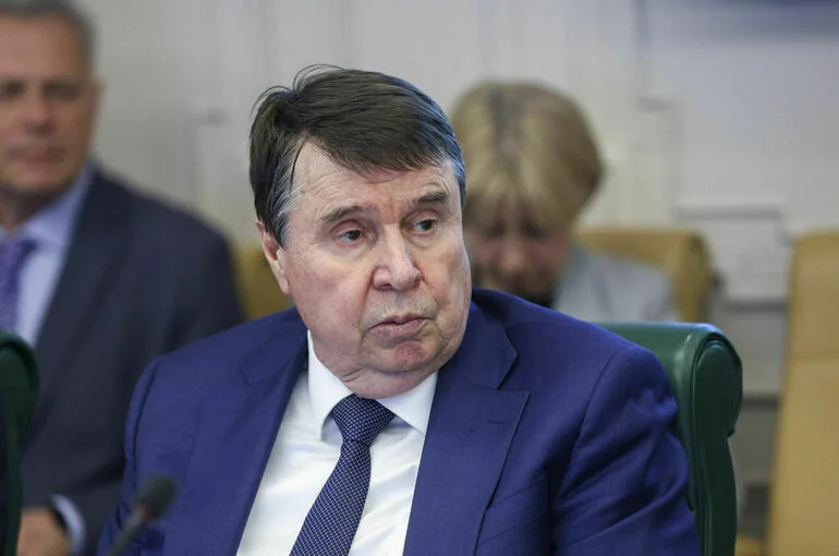 В крымском парламенте объяснили, почему Зеленский не станет слушать Трампа