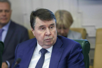 В крымском парламенте объяснили, почему Зеленский не станет слушать Трампа