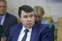 В крымском парламенте объяснили, почему Зеленский не станет слушать Трампа