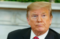 Трамп объявил о намерении упразднить голосование по почте