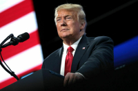 Трамп: Путин стремится завершить конфликт на Украине