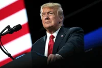 Трамп: Путин стремится завершить конфликт на Украине
