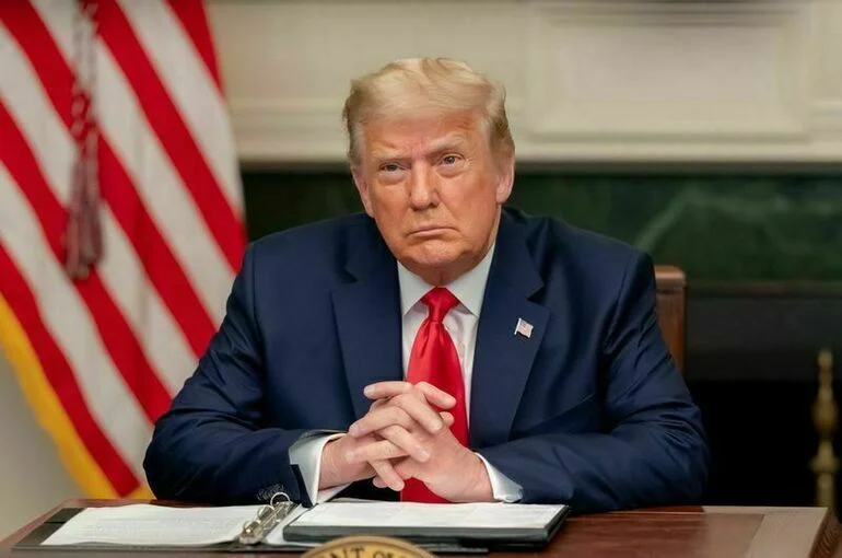 Трамп напомнил, что Украине отказали в НАТО еще до прихода Путина к власти
