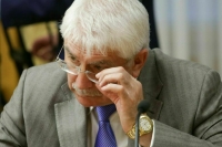 Депутат Чепа назвал смысл карты Украины во время переговоров Трампа и Зеленского