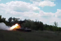 Над тремя регионами России уничтожили 23 украинских беспилотника