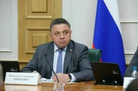 Сенатор Тимченко призвал полностью запретить вейпы в России