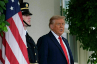 WSJ: Зеленский не отвергал идею территориальных уступок на встрече с Трампом