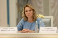 Львова-Белова рассказала, какие изменения ждут школьников с 1 сентября