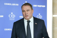 Депутат Толстой: Мечты Запада о решении «русского вопроса» рухнули