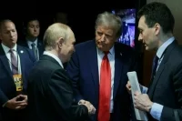 Лавров: Хорошая атмосфера саммита на Аляске отразилась в заявлениях президентов