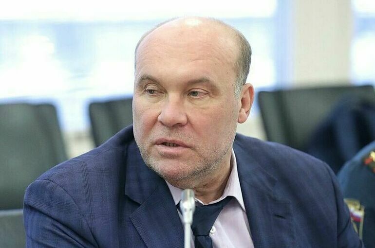 Депутат: Макрон хочет сделать Украину живым щитом от России