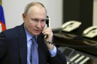 Путин и наследный принц Саудовской Аравии высоко оценили работу в формате ОПЕК+