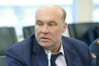 Депутат: Макрон хочет сделать Украину живым щитом от России