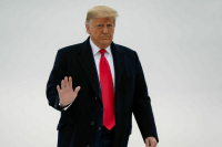 Трамп рассказал о тревогах европейских лидеров