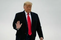Трамп рассказал о тревогах европейских лидеров