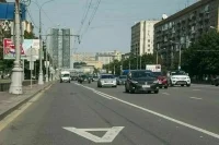 В Госдуме подготовили законопроект о допуске мотоциклов и мопедов на выделенку