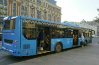 Для многодетных семей предложили ввести единые правила льготного проезда