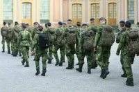 Bloomberg: Около 10 стран готовы направить свои войска на Украину