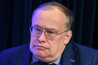 Эксперт: Европейцы летали за океан не для защиты Зеленского