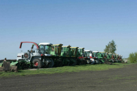 На поддержку программы льготного кредитования аграриев направят 2 млрд рублей