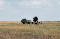 Армия России освободила три населенных пункта в Днепропетровской области и ДНР