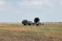 Армия России освободила три населенных пункта в Днепропетровской области и ДНР