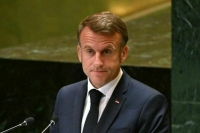 Politico: Макрону и Стармеру вряд ли по силам отправить военных на Украину