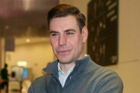 Дмитрия Дюжева оштрафовали на 10 тысяч рублей за неуплату штрафа