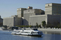 Армия России поразила причалы для поставок топлива ВСУ