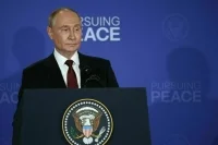 Женева, Минск, Ватикан: куда зовут Путина на переговоры с Зеленским