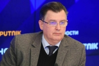 Политолог считает невозможной встречу Зеленского с Президентом России 