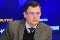 Политолог считает невозможной встречу Зеленского с Президентом России 