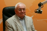 Политолог о звонке Трампа Путину: Президент США продемонстрировал, с кем он считается