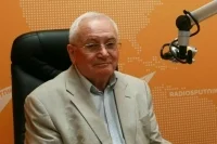 Политолог о звонке Трампа Путину: Президент США продемонстрировал, с кем он считается