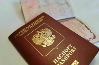 В МВД рассказали, когда могут приостановить оформление загранпаспорта