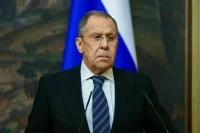 Лавров: Заявления Каллас о РФ говорят о деградации внешнеполитических методов