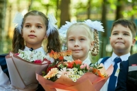 Цветы к 1 сентября могут подорожать на 10 процентов